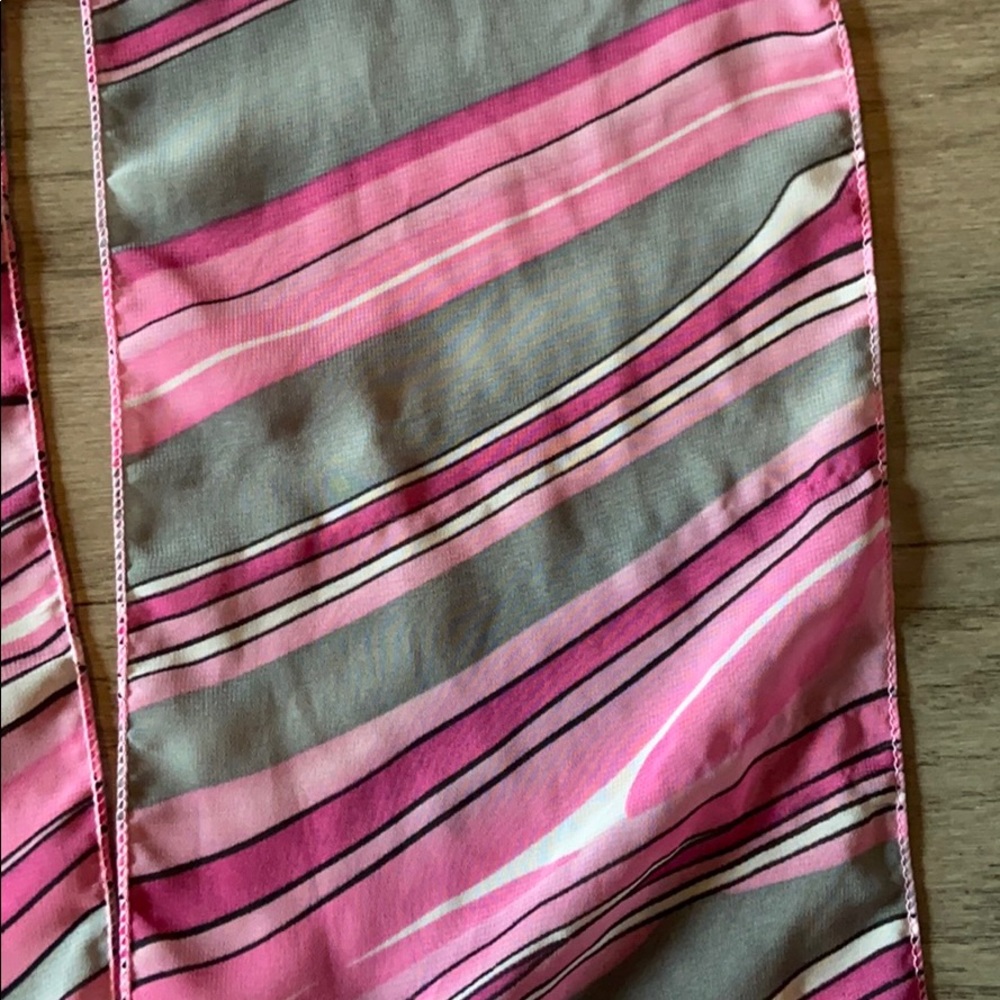 Colorful scarf - Picture 3 of 5